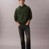 Monologo Premium Fleece -huppari Monologo Premium Fleece -huppari