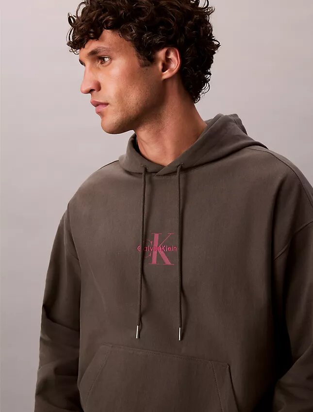 Monologo Premium Fleece -huppari Monologo Premium Fleece -huppari