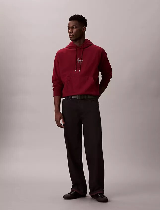Monologo Premium Fleece -huppari Monologo Premium Fleece -huppari