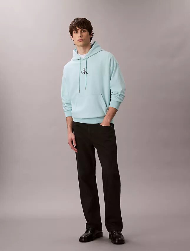 Monologo Premium Fleece -huppari Monologo Premium Fleece -huppari