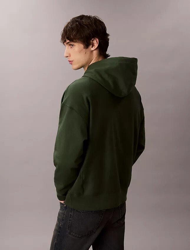 Monologo Premium Fleece -huppari Monologo Premium Fleece -huppari