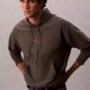 Monologo Premium Fleece -huppari Monologo Premium Fleece -huppari