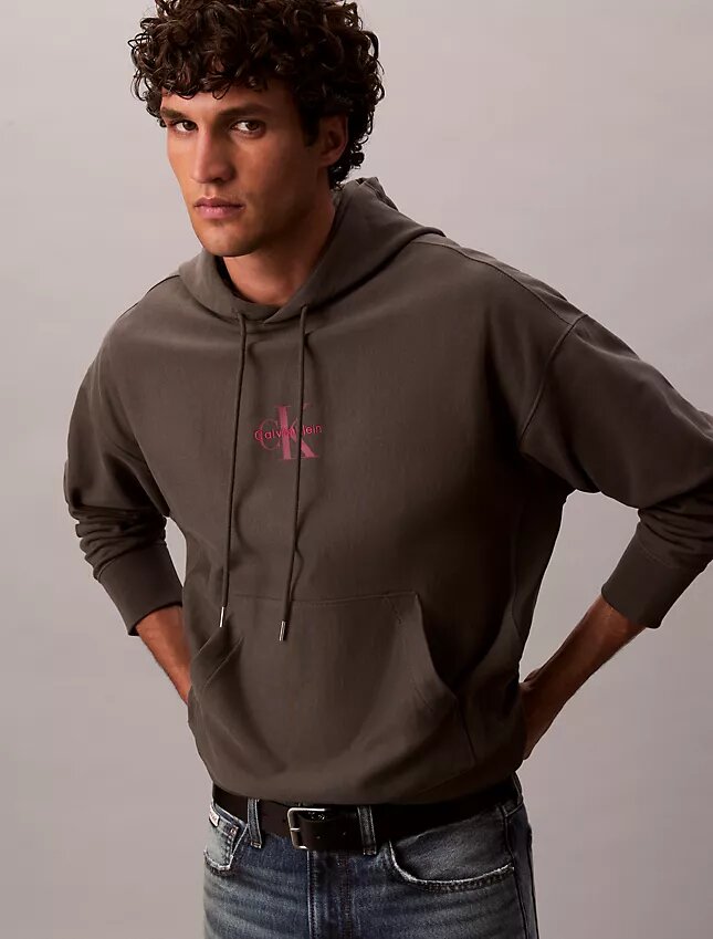 Monologo Premium Fleece -huppari Monologo Premium Fleece -huppari