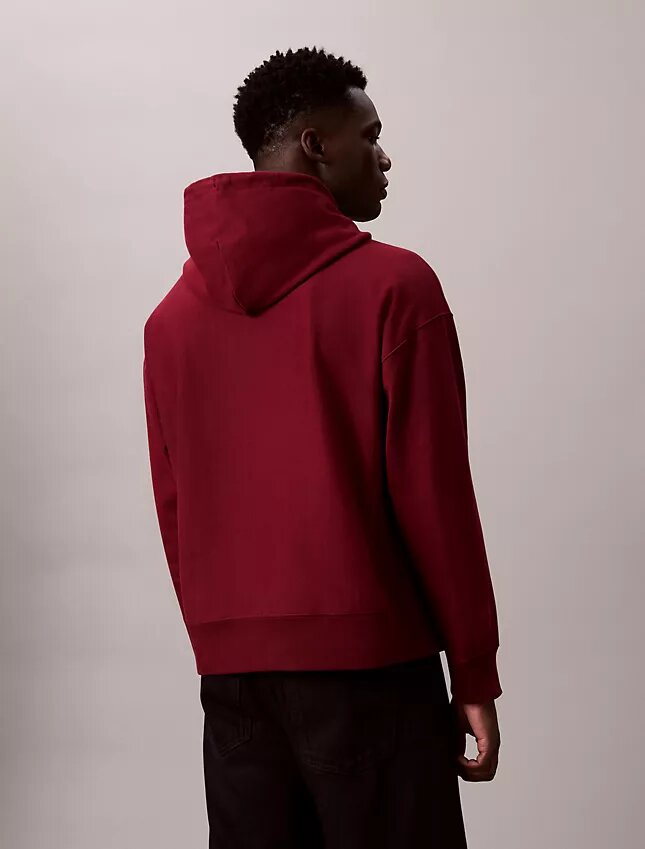 Monologo Premium Fleece -huppari Monologo Premium Fleece -huppari