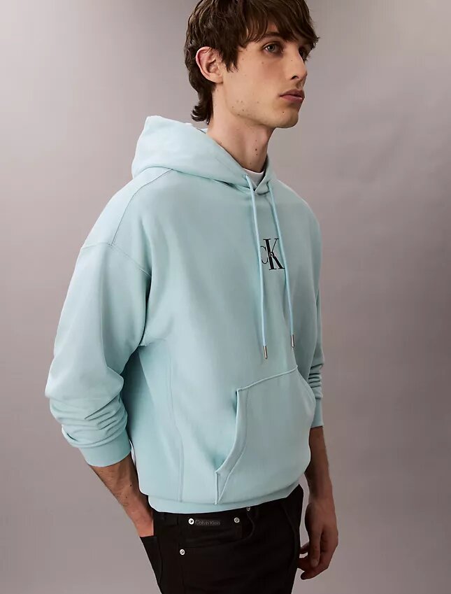 Monologo Premium Fleece -huppari Monologo Premium Fleece -huppari