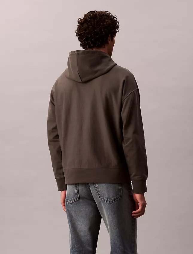 Monologo Premium Fleece -huppari Monologo Premium Fleece -huppari