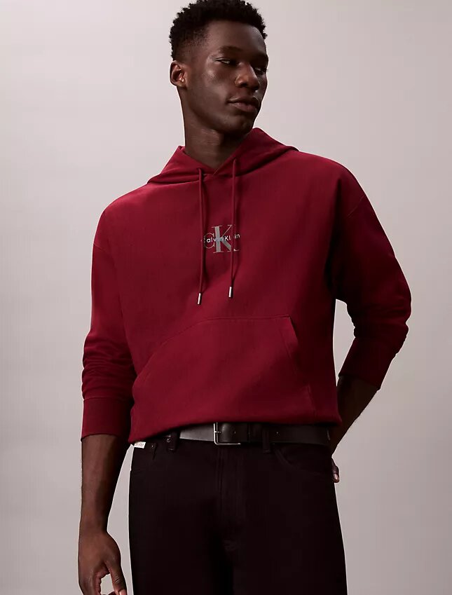 Monologo Premium Fleece -huppari Monologo Premium Fleece -huppari