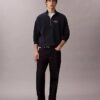 Monologo Premium Terry Quarter Zip -huppari Monologo Premium Terry Quarter Zip -huppari