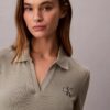 Monologo Rib Polo -minimekot Monologo Rib Polo -minimekot