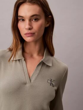Monologo Rib Polo -minimekot
