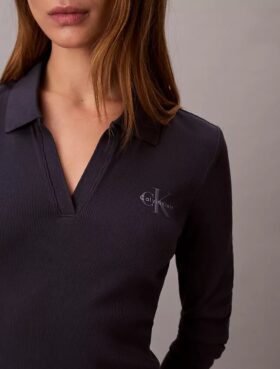 Monologo Rib Polo -minimekot