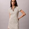 Monologo Rib Stripe -minimekot Monologo Rib Stripe -minimekot