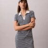 Monologo Rib Stripe -minimekot Monologo Rib Stripe -minimekot