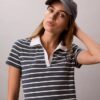 Monologo Rib Stripe -minimekot Monologo Rib Stripe -minimekot