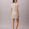 Monologo Rib Stripe -minimekot Monologo Rib Stripe -minimekot