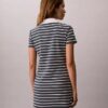 Monologo Rib Stripe -minimekot Monologo Rib Stripe -minimekot
