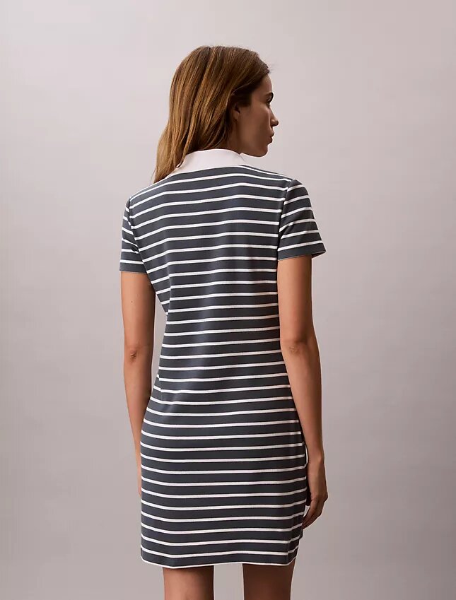 Monologo Rib Stripe -minimekot Monologo Rib Stripe -minimekot