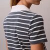 Monologo Rib Stripe -minimekot Monologo Rib Stripe -minimekot