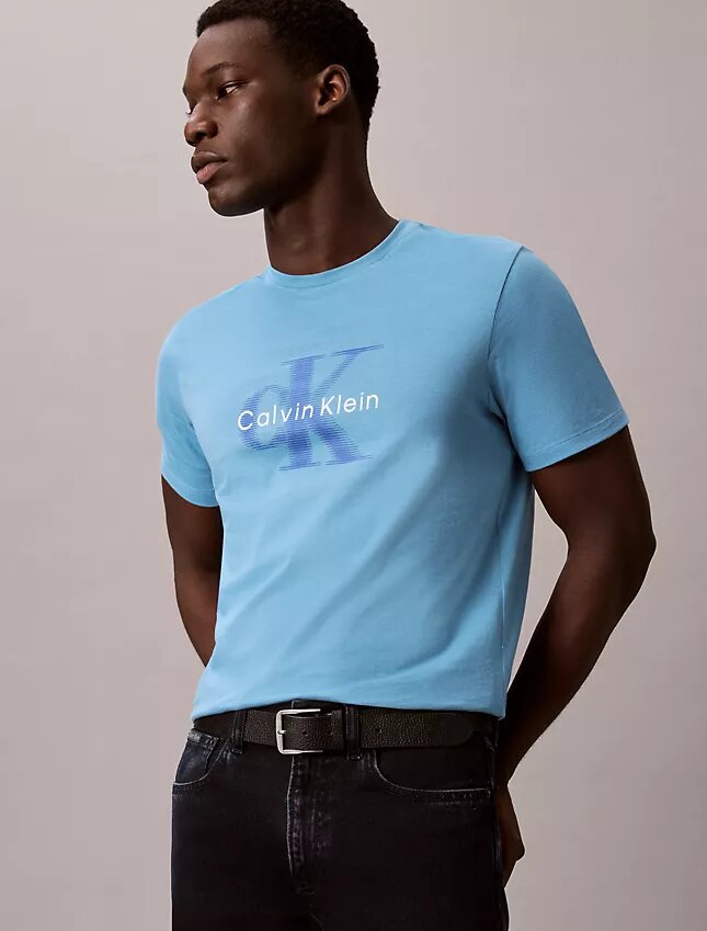 Motion Blur Monologo -paita Motion Blur Monologo -paita