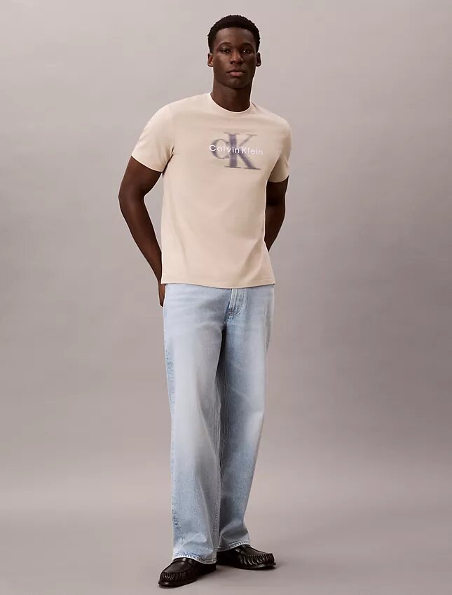 Motion Blur Monologo -paita Motion Blur Monologo -paita