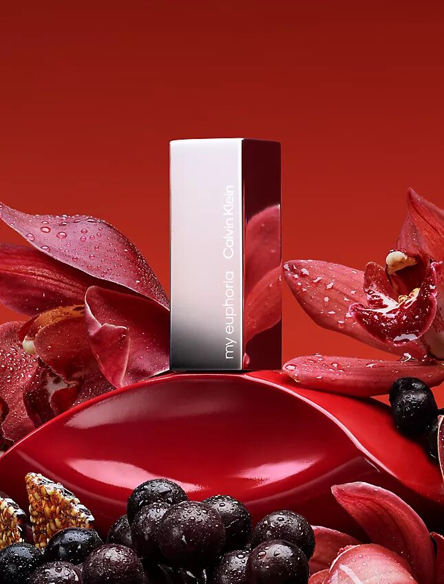 My Euphoria Eau De Parfum naisille My Euphoria Eau De Parfum naisille