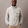 Nailoninen hupullinen rento takki Nailoninen hupullinen rento takki