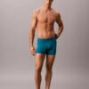 Naturals Cotton Stretch Flex -Trunkit Naturals Cotton Stretch Flex -Trunkit
