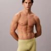 Naturals Cotton Stretch Flex -Trunkit Naturals Cotton Stretch Flex -Trunkit