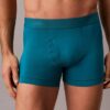 Naturals Cotton Stretch Flex -Trunkit Naturals Cotton Stretch Flex -Trunkit