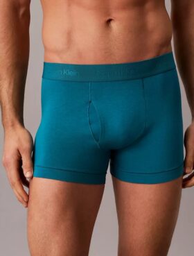 Naturals Cotton Stretch Flex -Trunkit Naturals Cotton Stretch Flex -Trunkit