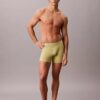Naturals Cotton Stretch Flex -Trunkit Naturals Cotton Stretch Flex -Trunkit
