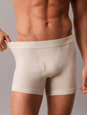 Naturals Cotton Stretch Flex -Trunkit Naturals Cotton Stretch Flex -Trunkit
