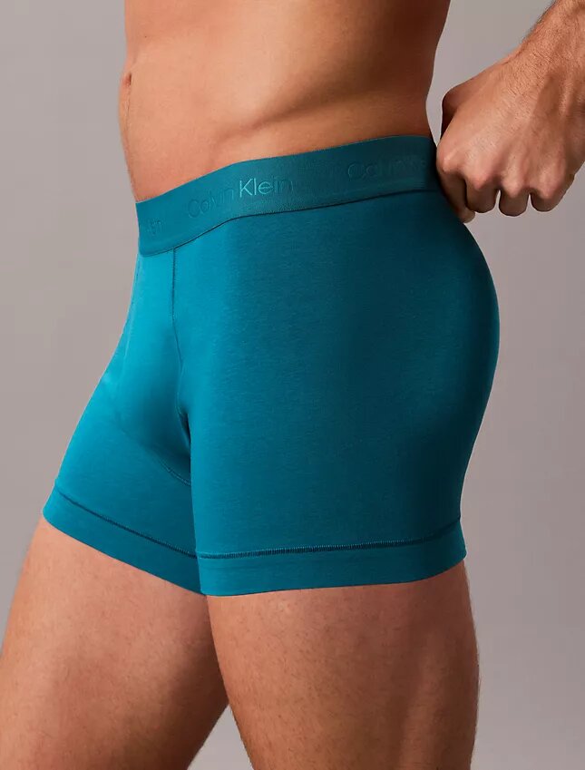 Naturals Cotton Stretch Flex -Trunkit Naturals Cotton Stretch Flex -Trunkit