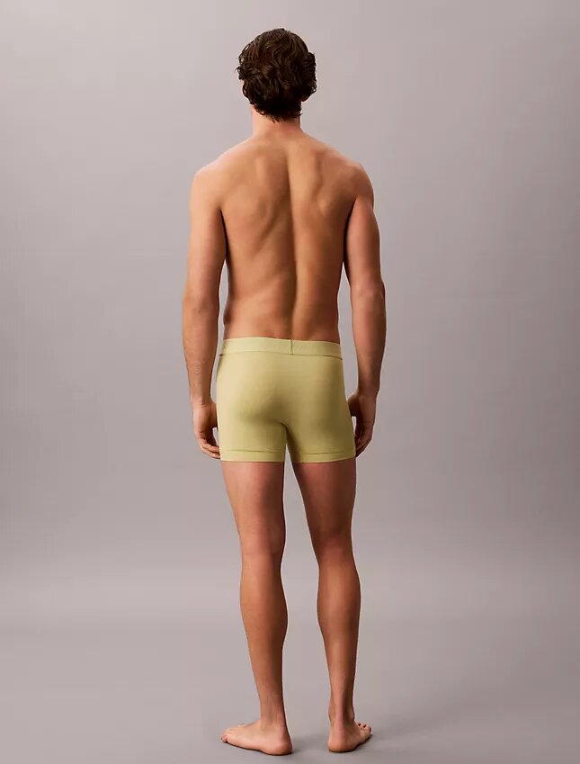 Naturals Cotton Stretch Flex -Trunkit Naturals Cotton Stretch Flex -Trunkit