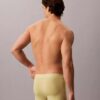 Naturals Cotton Stretch Flex -Trunkit Naturals Cotton Stretch Flex -Trunkit