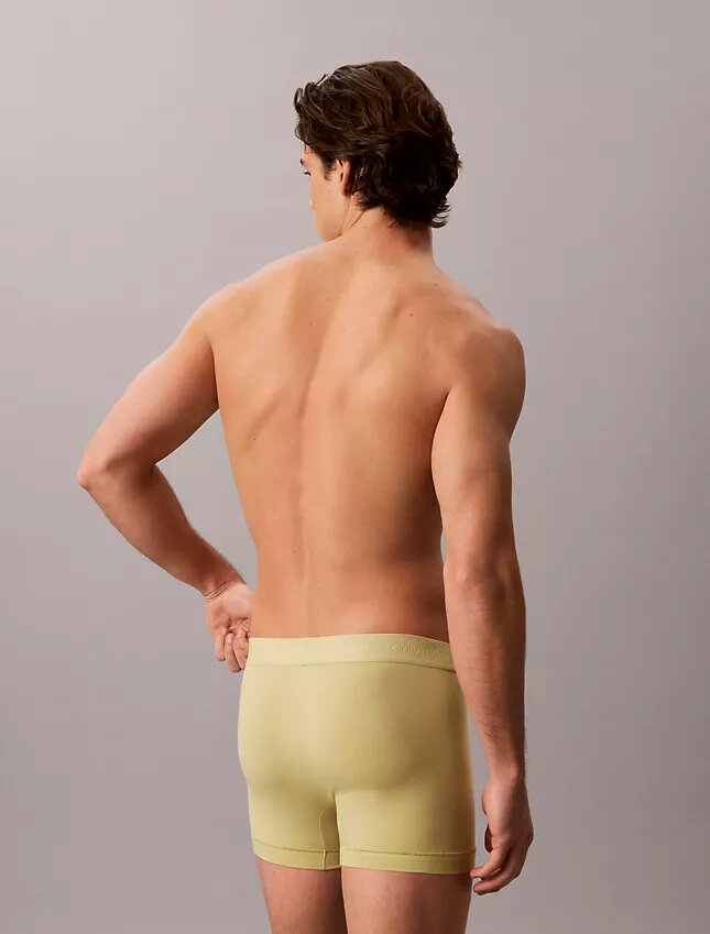 Naturals Cotton Stretch Flex -Trunkit Naturals Cotton Stretch Flex -Trunkit