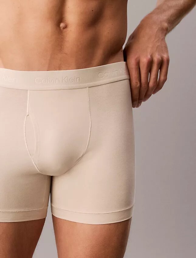 Naturals Flex -Boxer Brief Naturals Flex -Boxer Brief