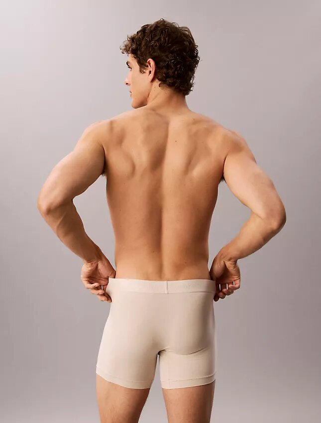 Naturals Flex -Boxer Brief Naturals Flex -Boxer Brief