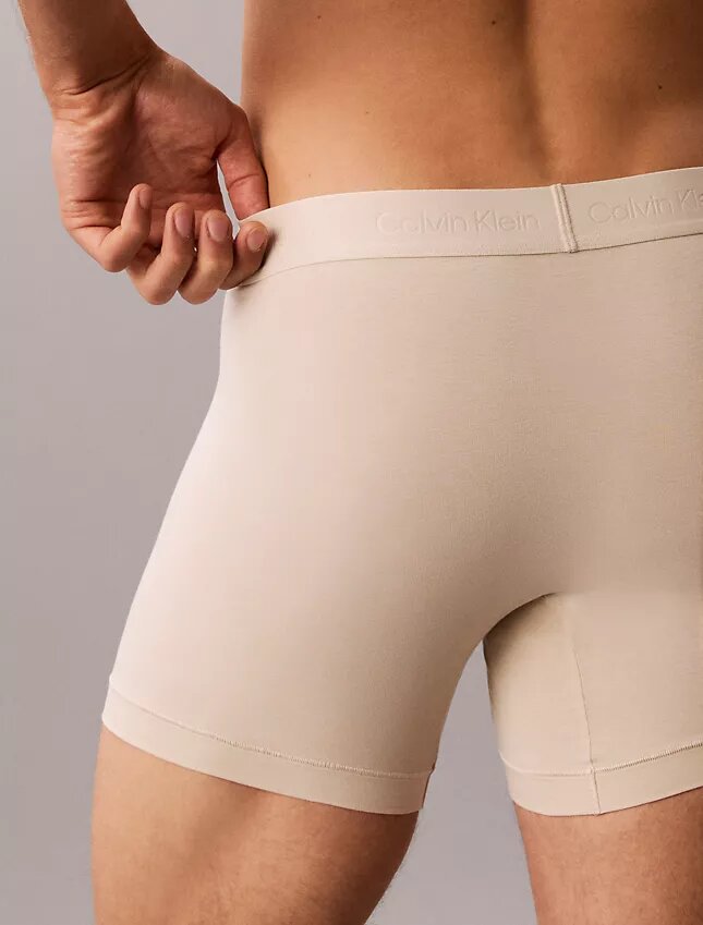 Naturals Flex -Boxer Brief Naturals Flex -Boxer Brief
