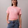 Nyc Monogram Graphic Classic T-paita