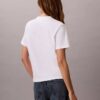 Nyc Monogram Graphic Classic T-paita