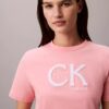 Nyc Monogram Graphic Classic T-paita
