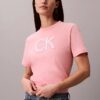 Nyc Monogram Graphic Classic T-paita