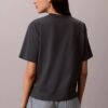 Nyc Photostrip Graphic Boxy T-paita