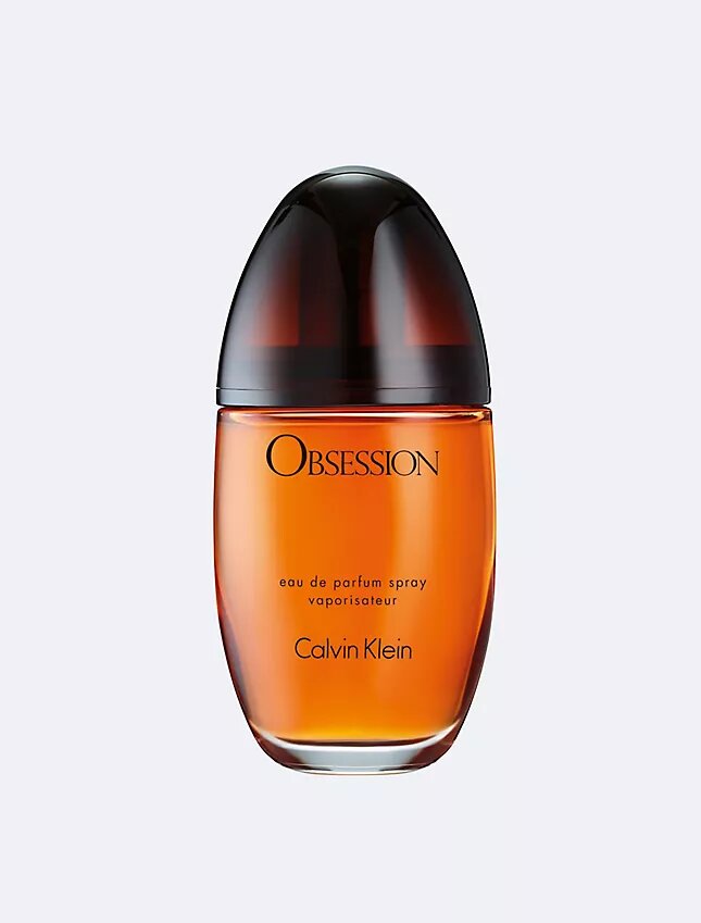 Obsession Eau De Parfum for Women Obsession Eau De Parfum for Women