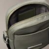Ohut toimittajakassi Ohut toimittajakassi