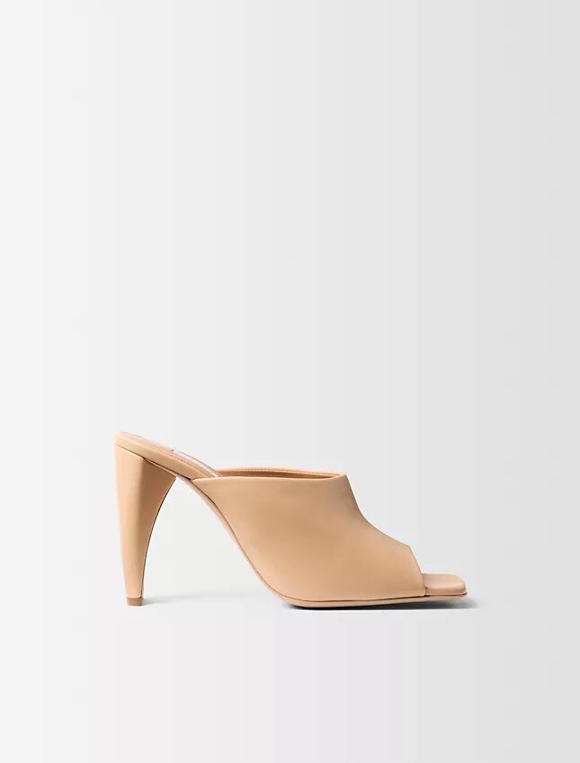 Palma-mule Palma-mule