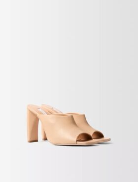 Palma-mule