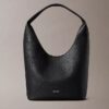 Pebble Grain Slouchy -laukku Pebble Grain Slouchy -laukku
