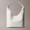 Pebble Grain Slouchy -laukku Pebble Grain Slouchy -laukku